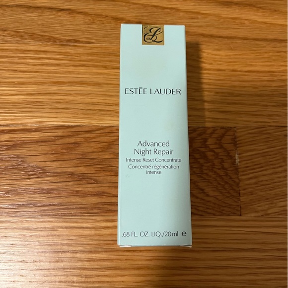 NIB Estée Lauder Advanced Night Repair Treatment Intense Reset Concentrate - Picture 8 of 8